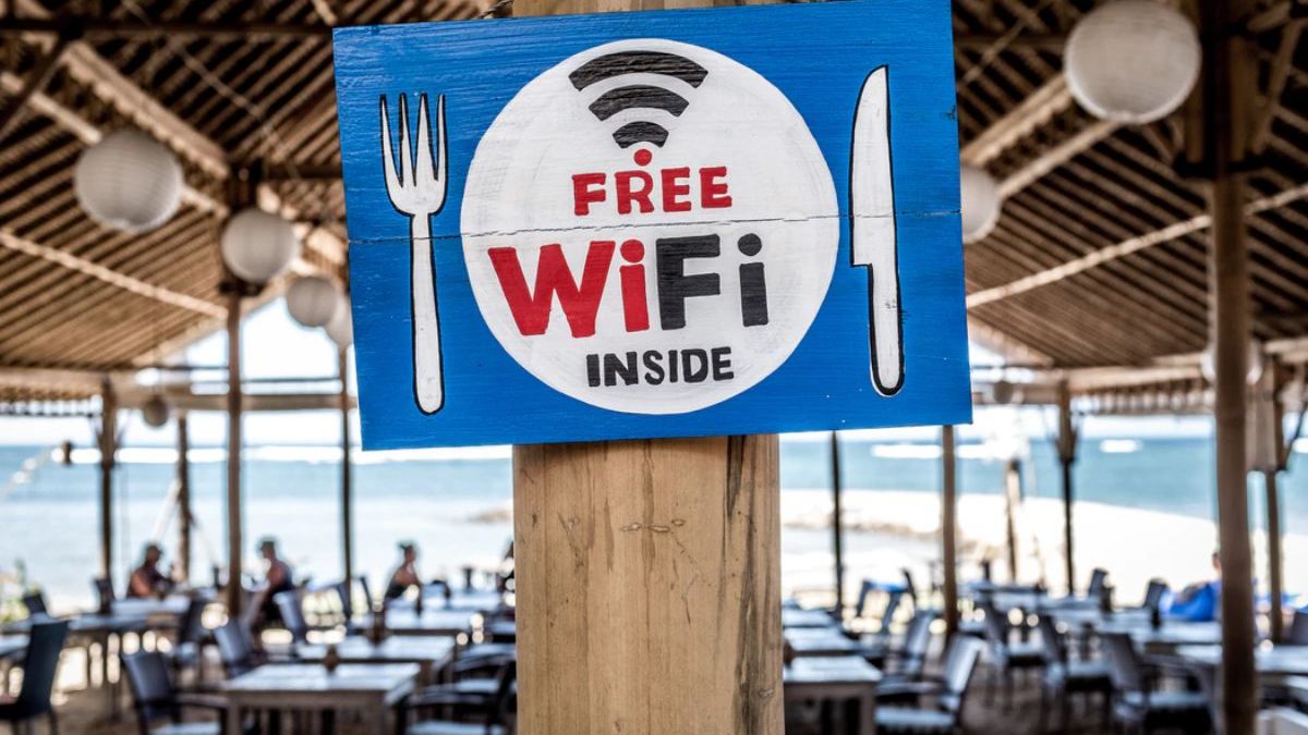 Discover the Dangers behind Public Wi-Fi’s
