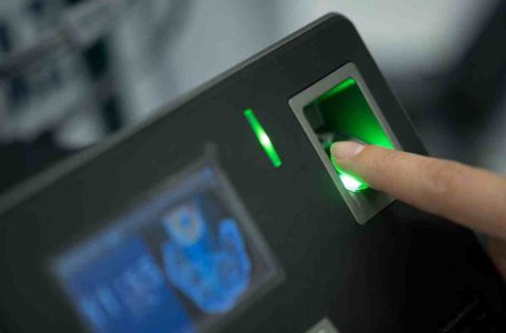 Biometrics Doesn’t Solve All Authentication Problems