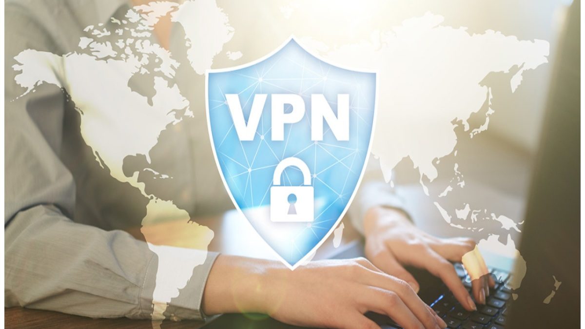 Why does a Business need VPN