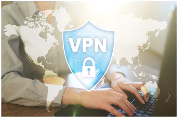 Business VPNs