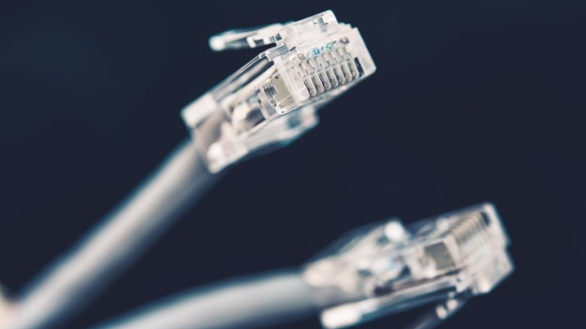 Which Ethernet Network Cable Should We Use?