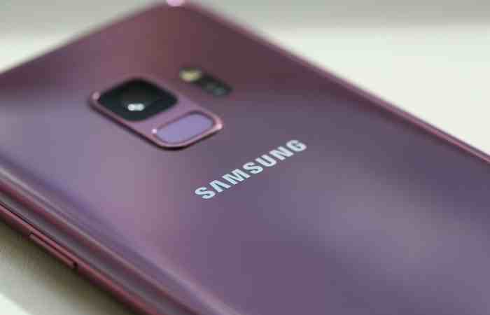 Galaxy Samsung M30s