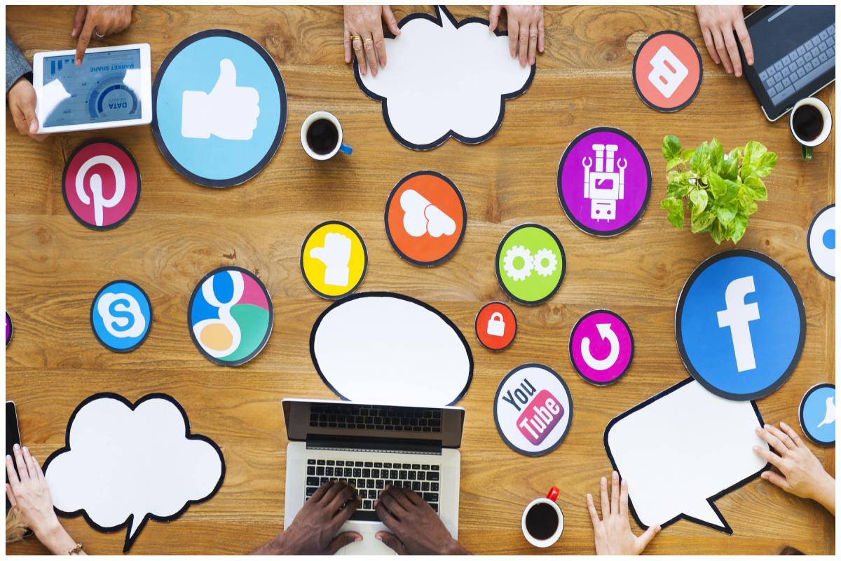 15 Benefits of Social Networks for your Company