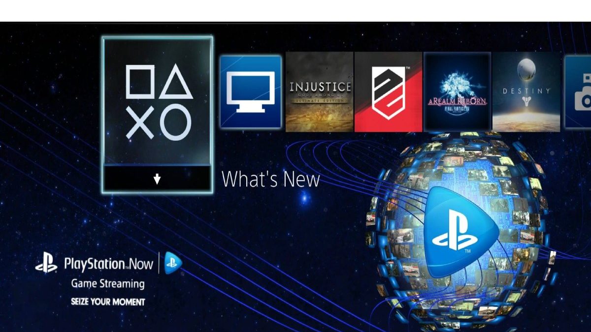 How to Download Themes to Customize the Menu of Your PS4?
