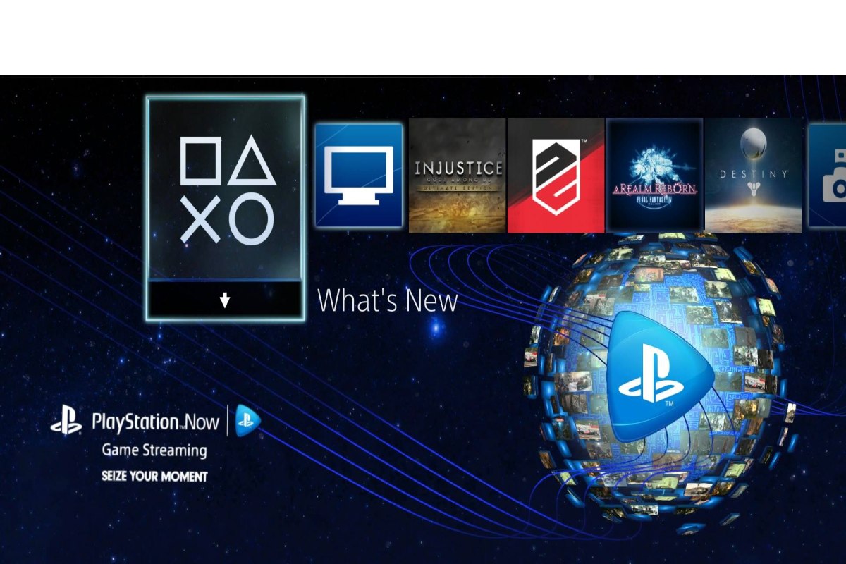 How to Download Themes to Customize the Menu of Your PS4?