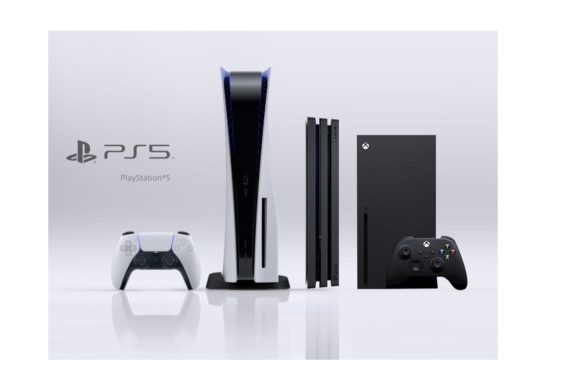 PS5 vs Xbox X