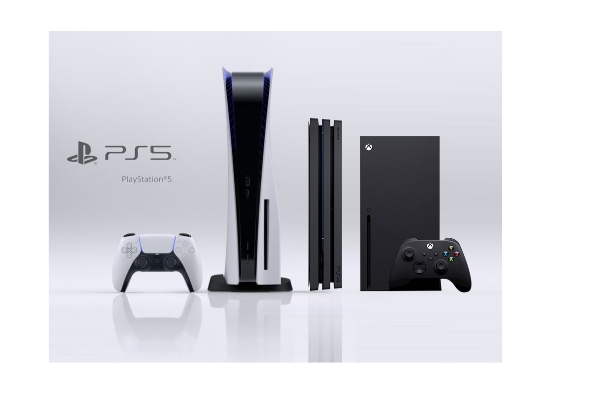 Comparison PS5 or Xbox Series X: What Console to Choose?
