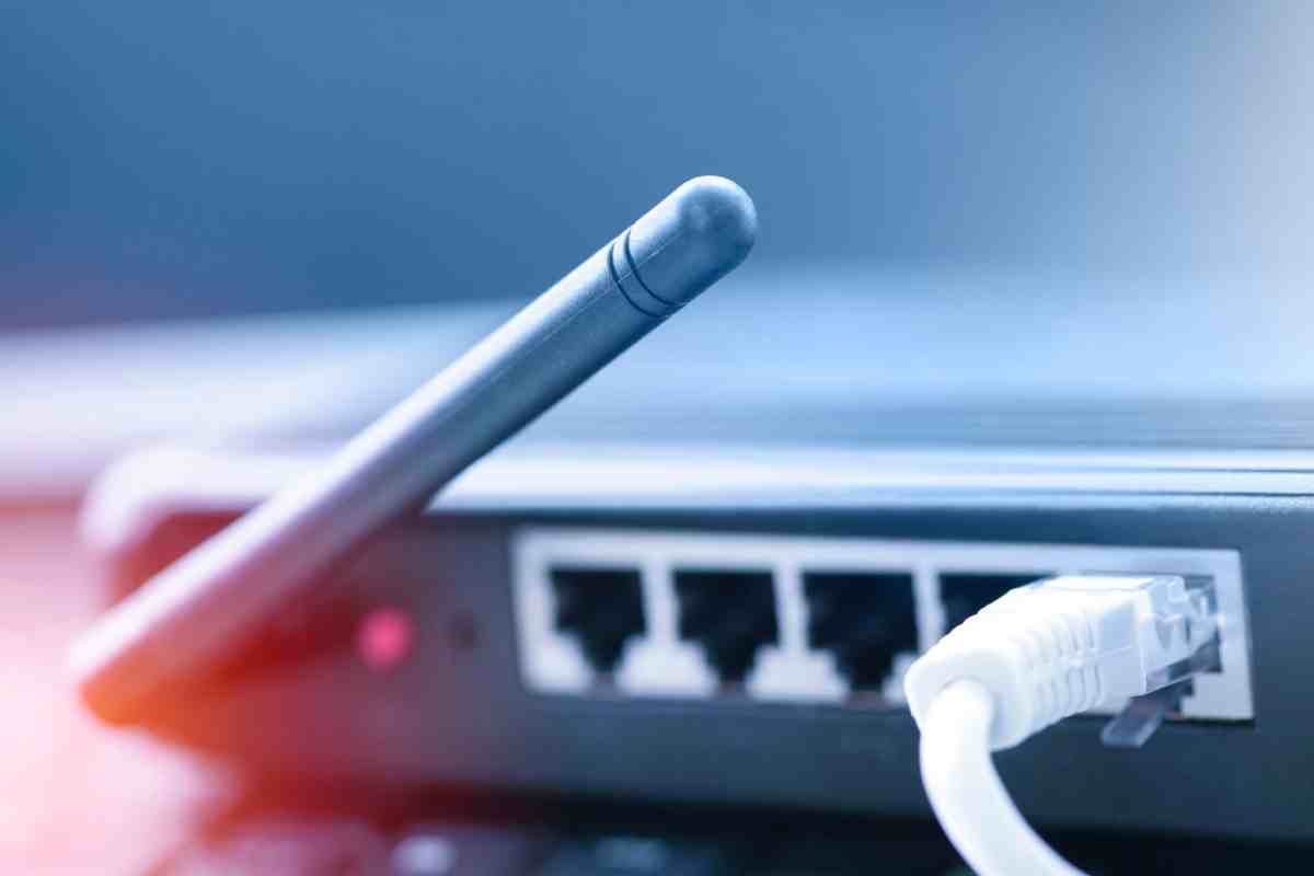 Follow these Steps to fix Router Problems