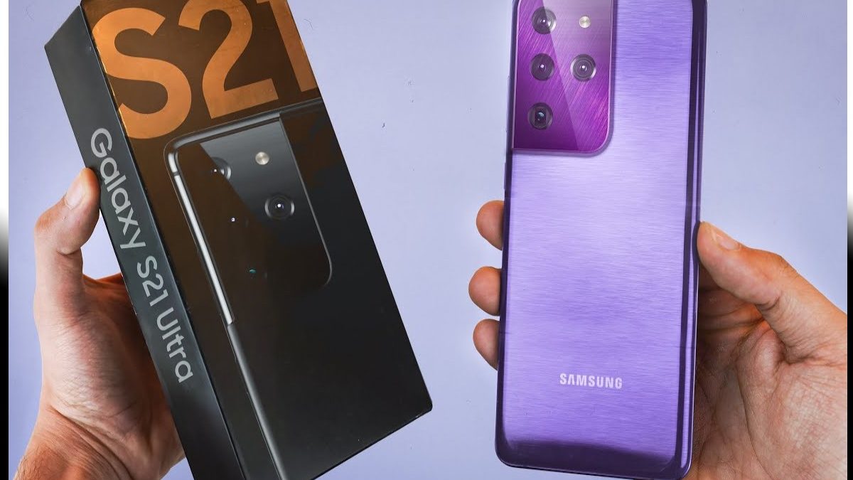 Samsung Would Launch These Exciting Smartphones in 2021