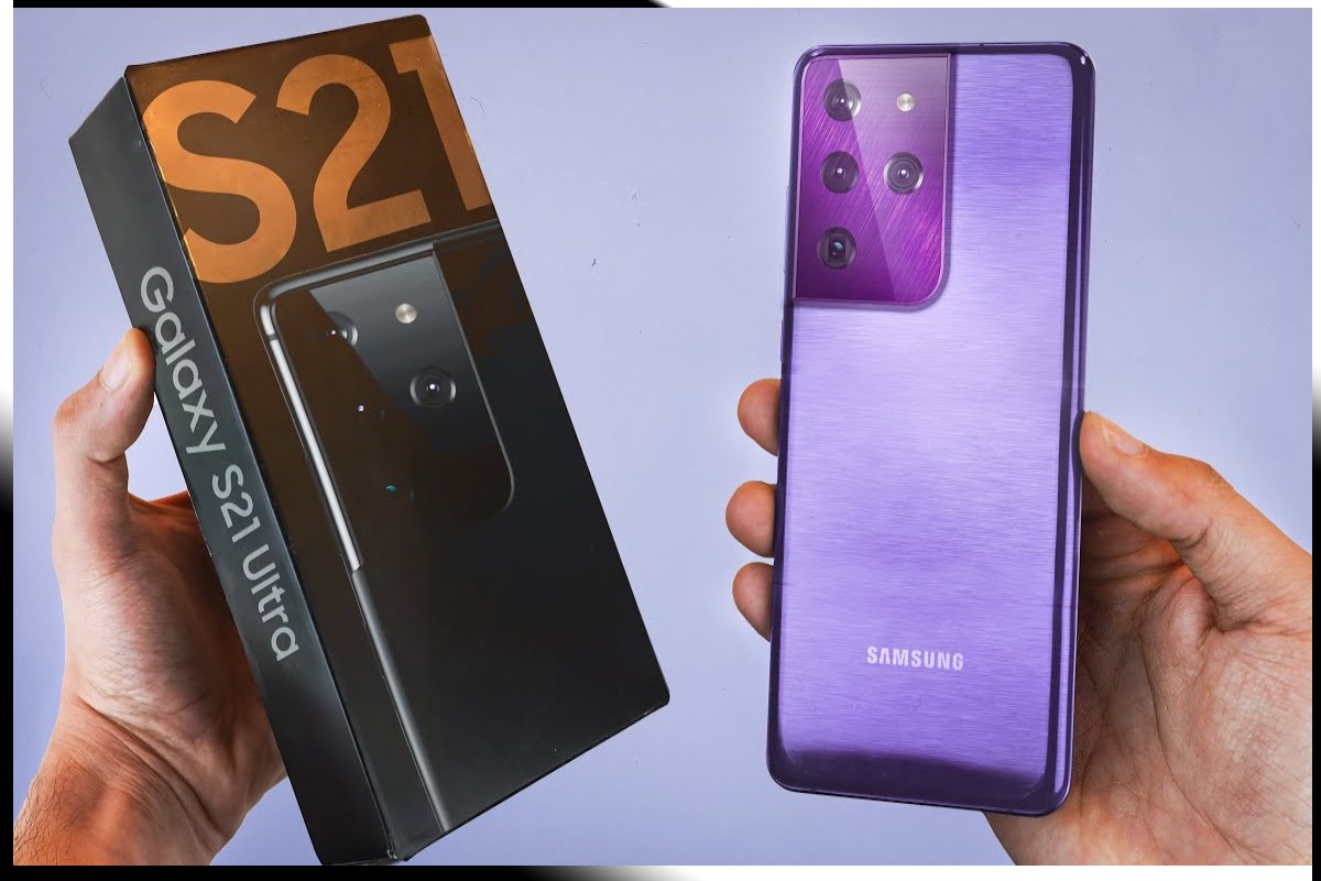 Samsung Would Launch These Exciting Smartphones in 2021 TL