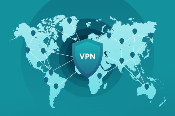 VPN HMA
