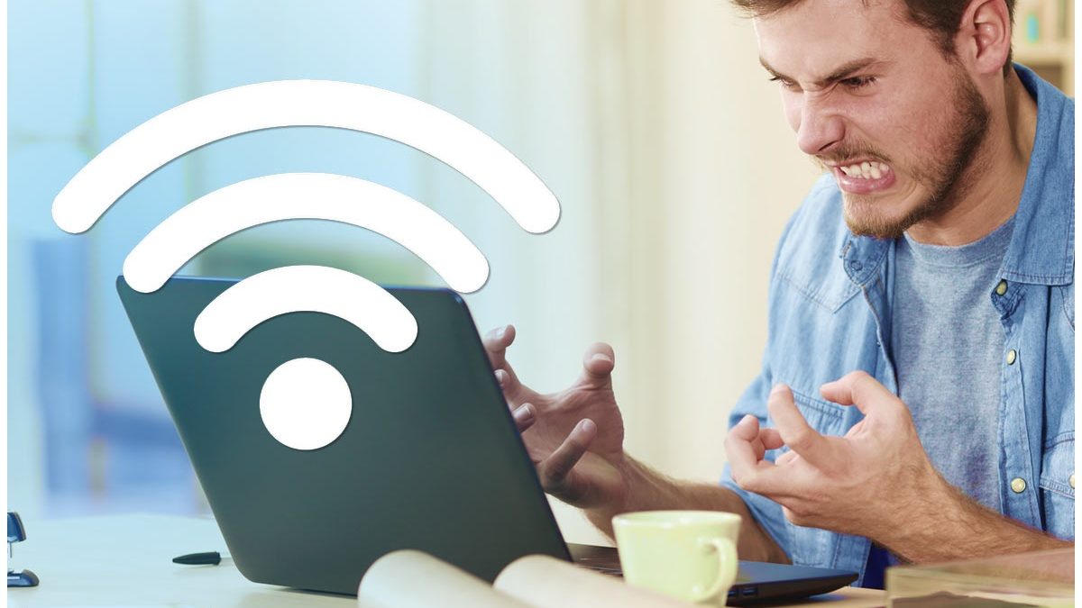 Router Problems? Follow these Steps to fix It
