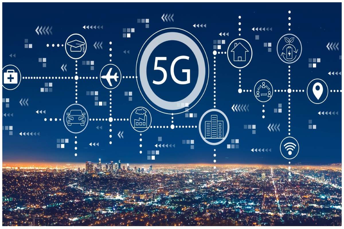 What is 5G Technology?