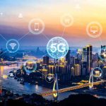 5G Technology - Definition and Cisco's contribution to 5G