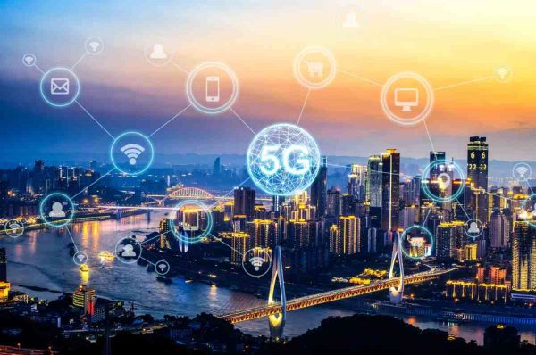 What is 5G Technology?