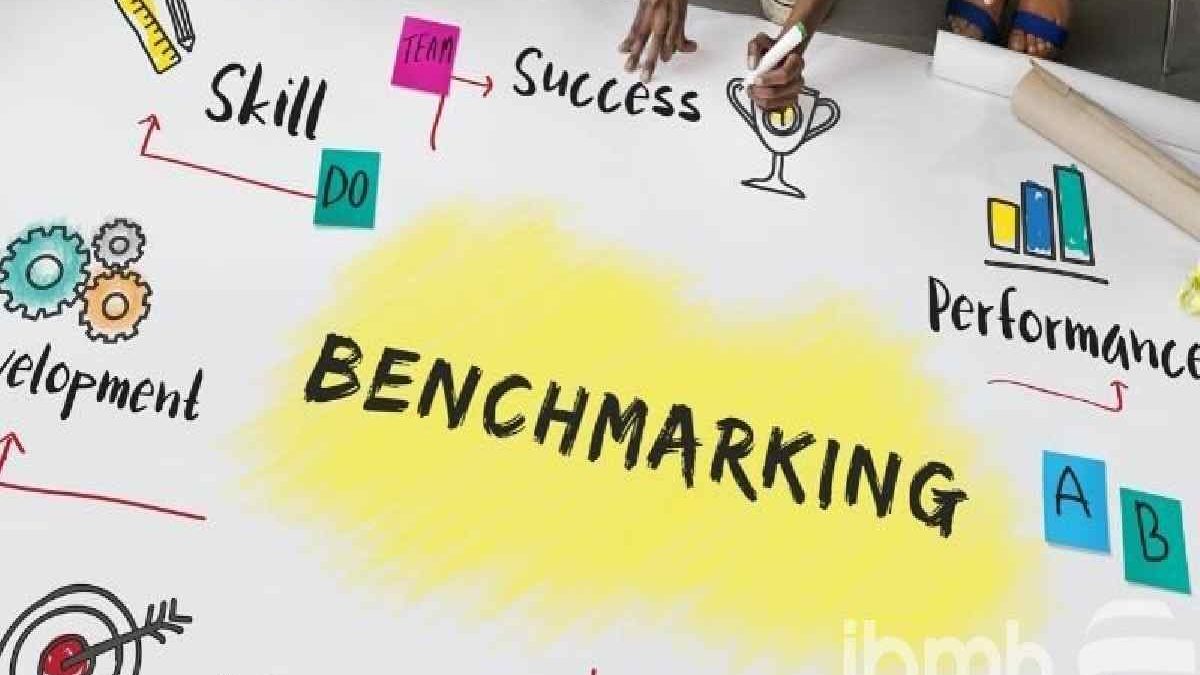 What is Benchmarking and How to Take Advantage of It