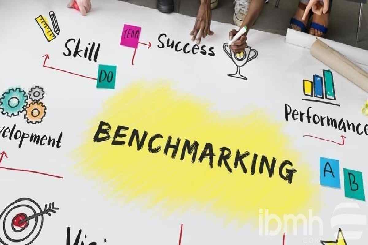 What is Benchmarking and How to Take Advantage of It
