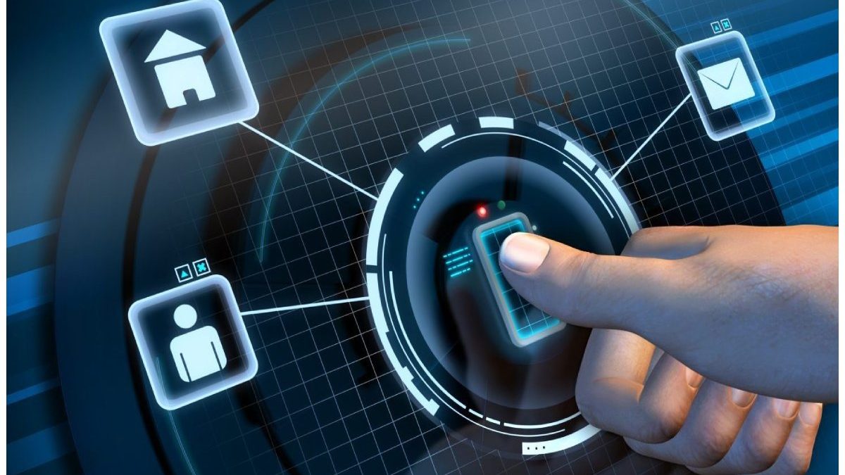 Biometric Identification: How it Affects your Marketing Strategy