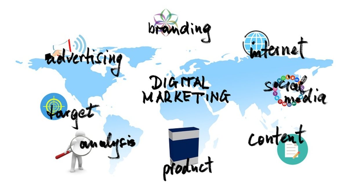 16 Digital Marketing Tools for an Online Strategy