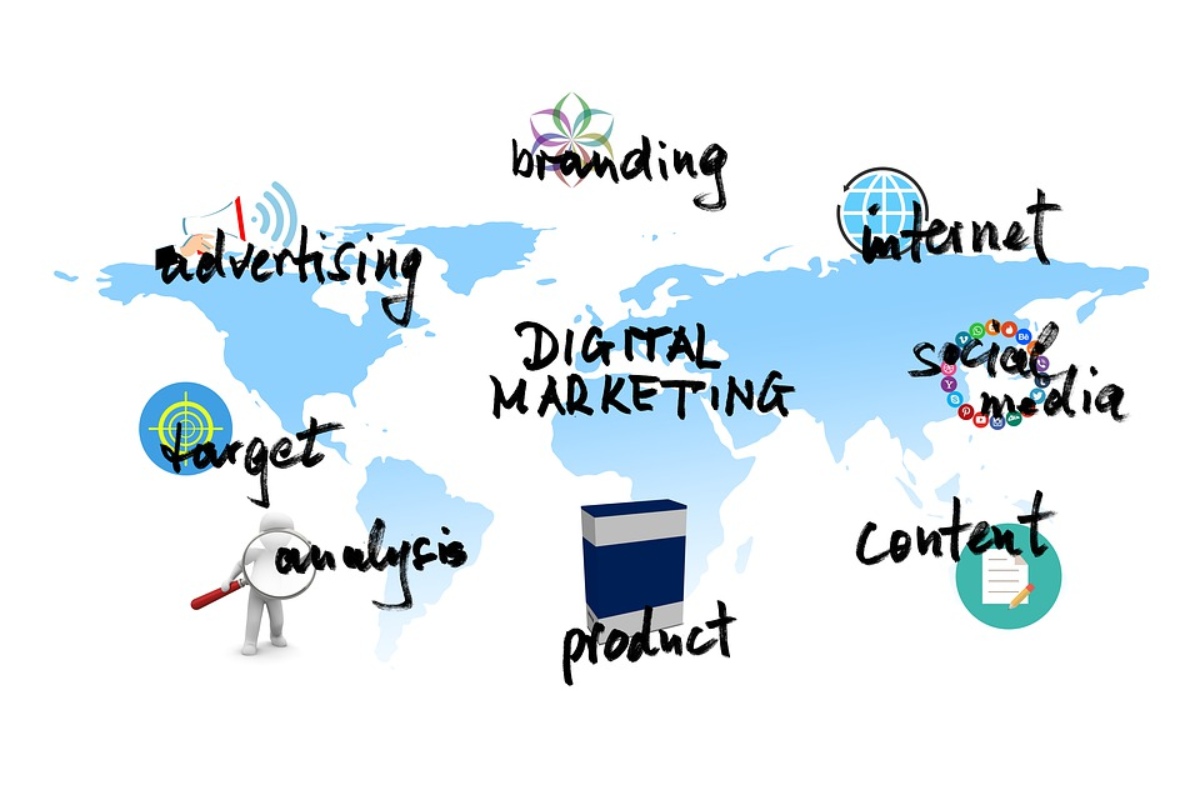 16 Digital Marketing Tools for an Online Strategy