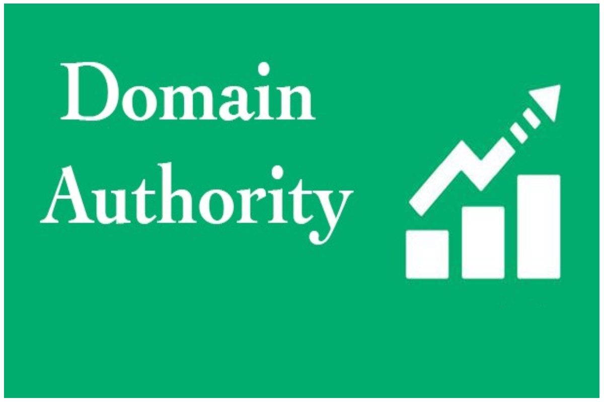 Domain Authority How to Increase It