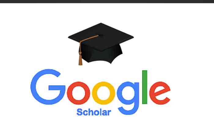 How to use Google Scholar? Master the tool in 3 steps