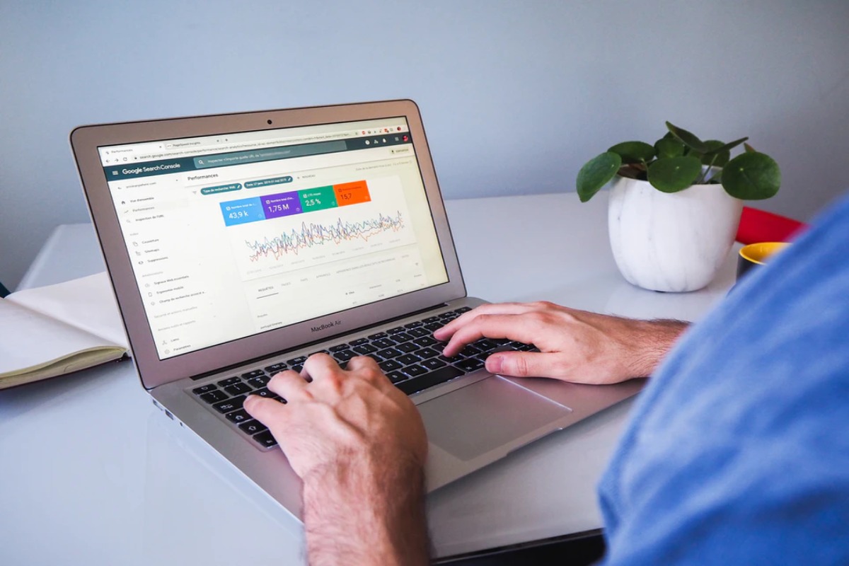 What is Google-Search-Console and How it Helps You?
