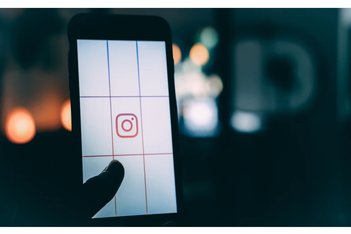 Instagram – Tools to Design Instagram Photos