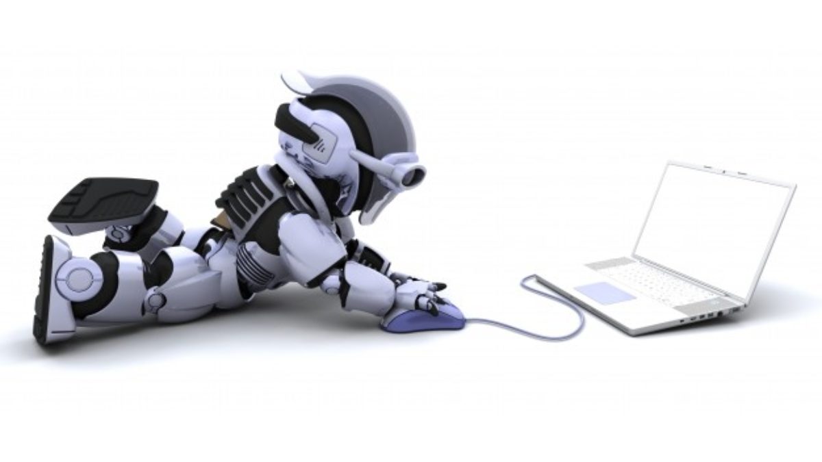 Types of Bots on the Internet and How they Act