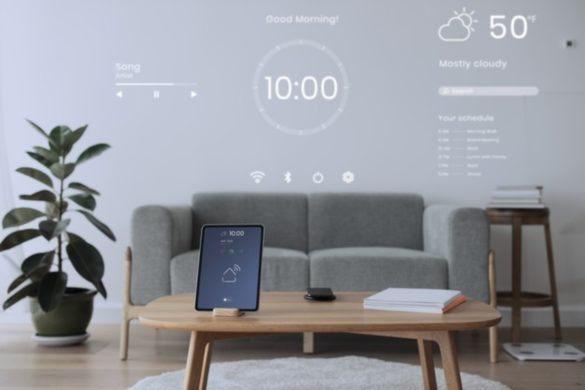 Smart Home Alexa