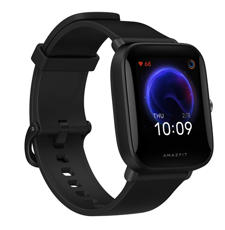 Amazfit bip U