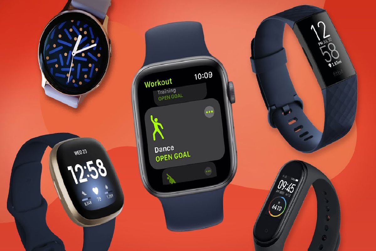 Best running watch and smartwatches with music