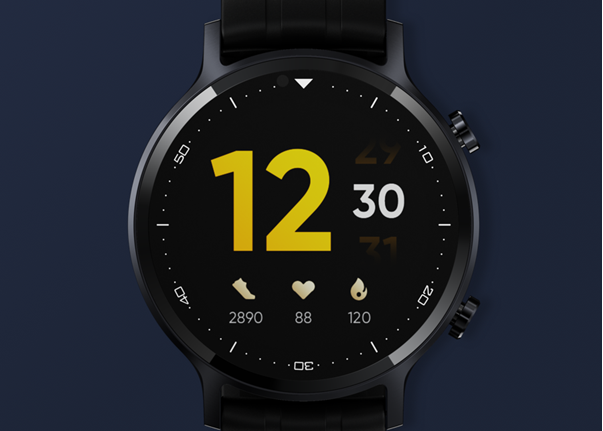 Realme Watch S