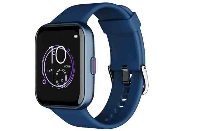 Fire-Boltt Full Touch Smart Watch