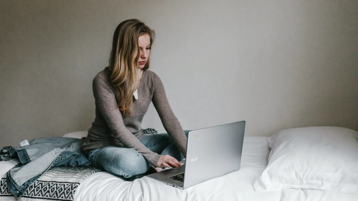 5 Tips For Working Remotely