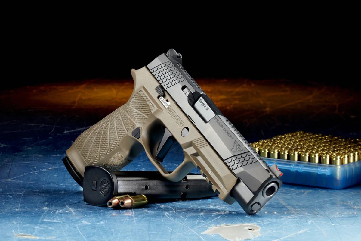5 Cheap Guns Under $250