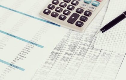 Business Management In Tax