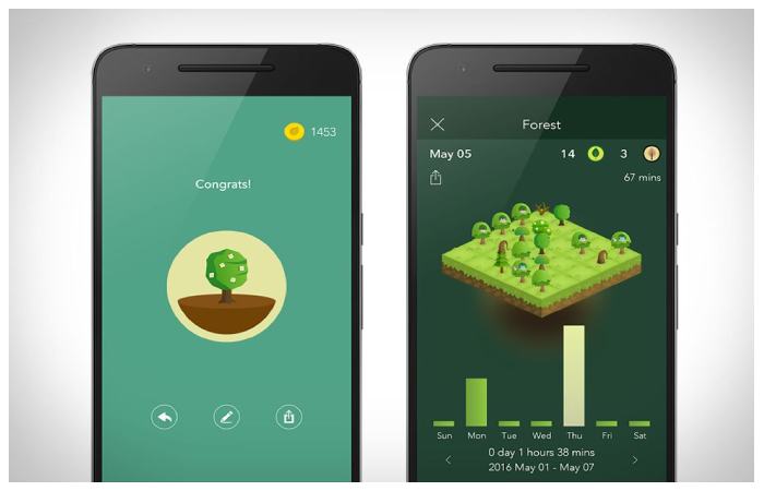 Forestapp