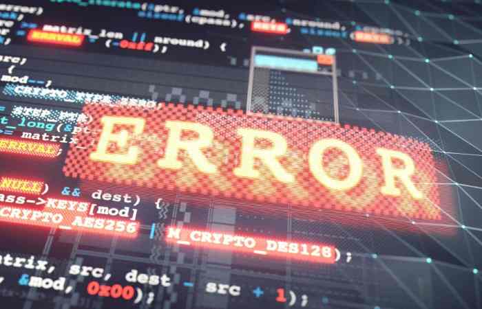 How To Solve [pii_email_aedc4a3be3428a5007f5] Error Code_