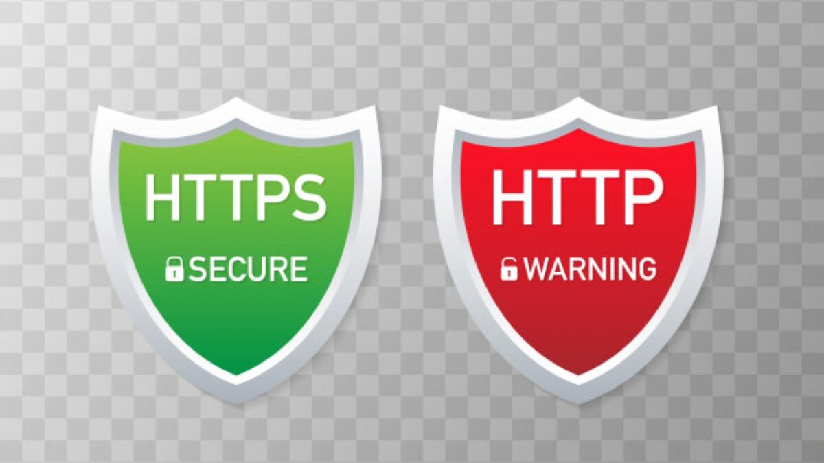 Does Browsing Over Https Really Protect Data?