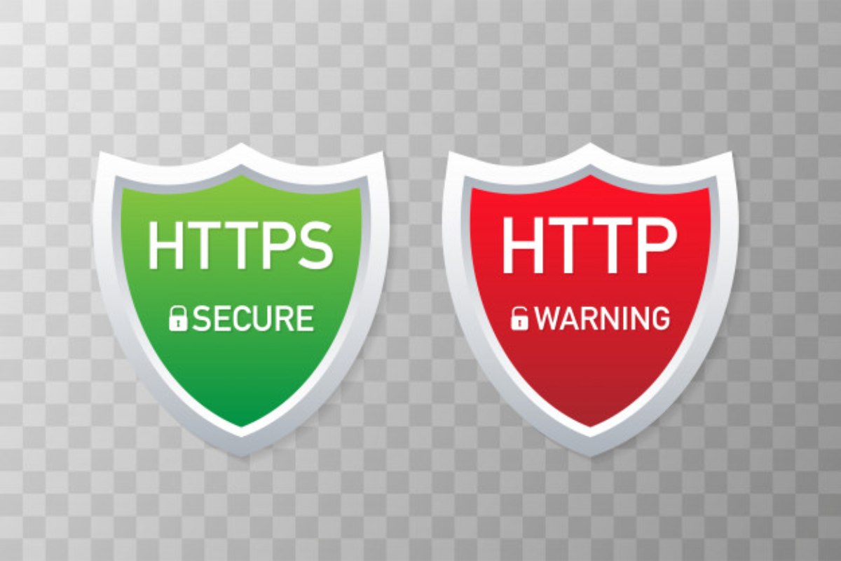 Does Browsing Over Https Really Protect Data?
