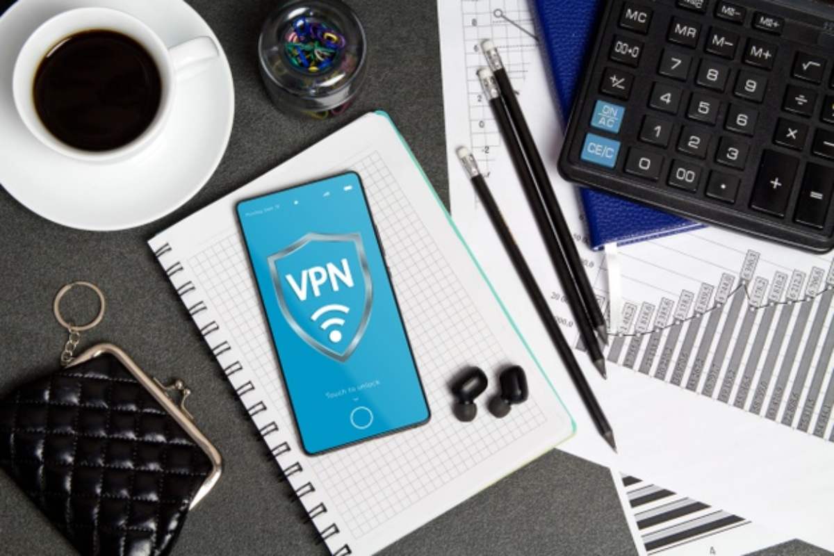 The Vpn Does Not Work If I Connect Windows With Mobile Data