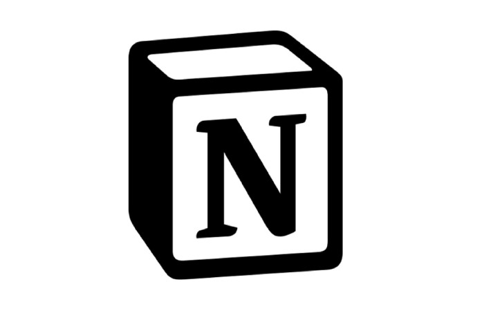 Notion Student app