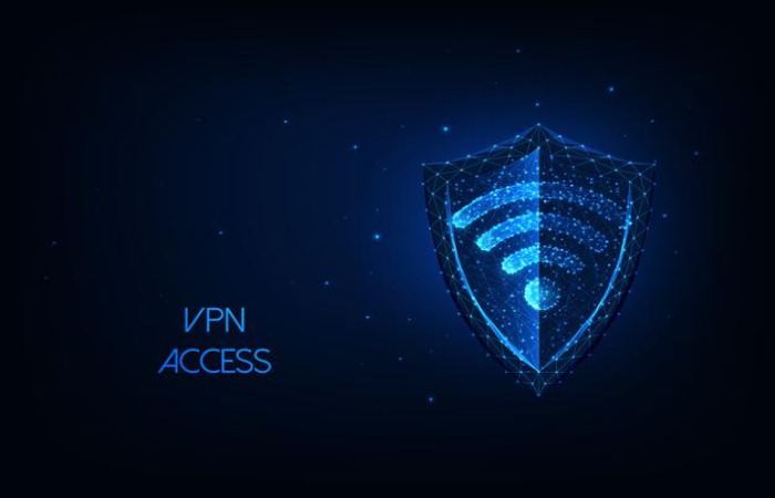 VPN