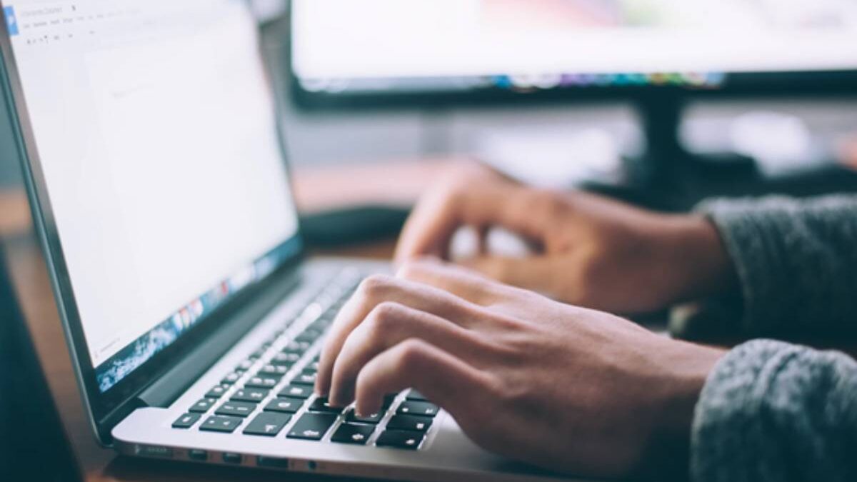 Converting Word To PDF With The Help Of GoGoPDF Online Tool