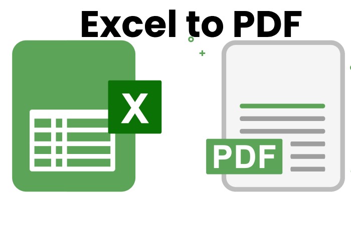 Excel to PDF