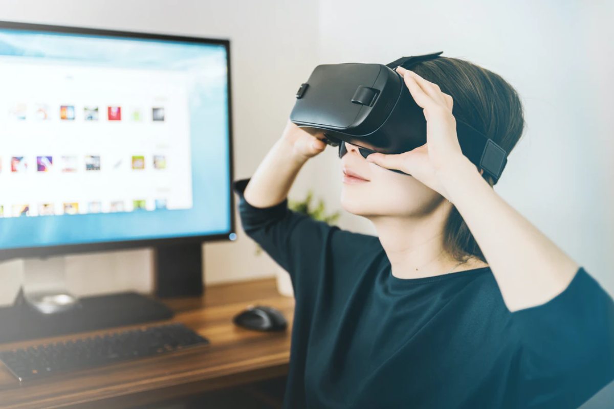 Our Future Is in the Metaverse of the Virtual World, Here’s What You Need to Know