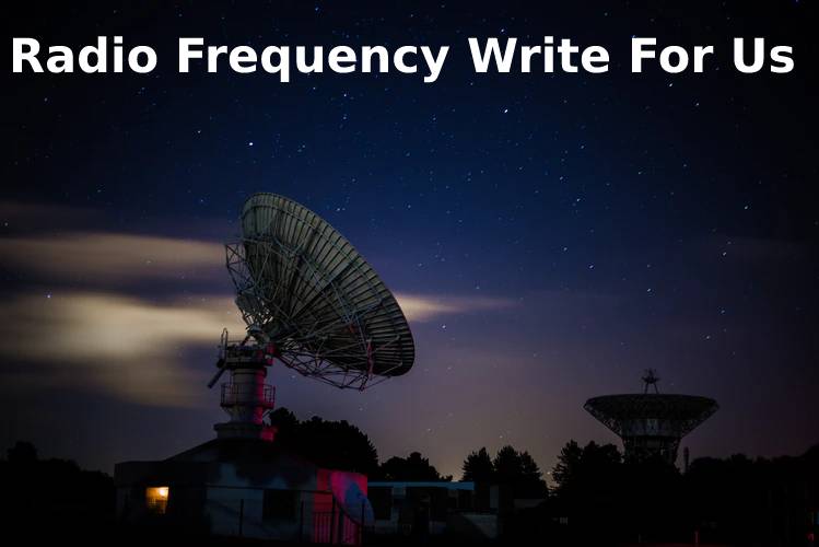 Radio Frequency