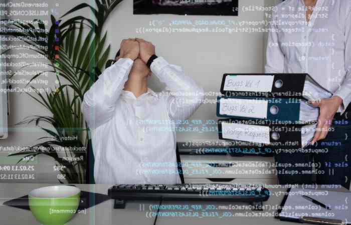 What Are The Reasons For The Error [pii_email_aef67573025b785e8ee2]_