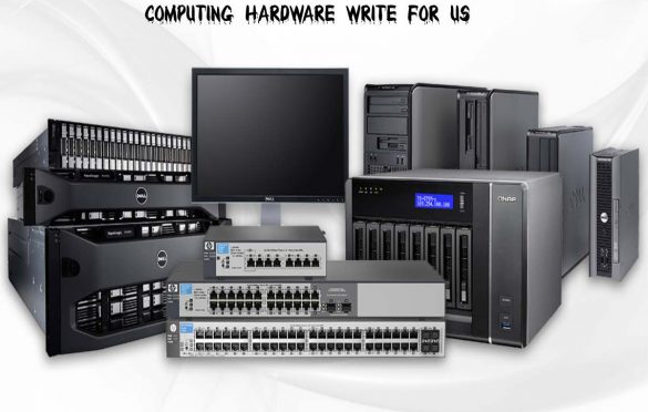 Computing Hardware